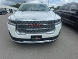 Used 2020 GMC Acadia Denali image 4