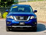 Used 2019 Nissan Pathfinder S image 4