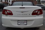 Used 2008 Chrysler Sebring Touring image 4