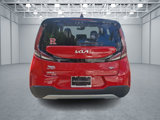 Used 2023 Kia Soul LX w/ LX Technology Package image 4
