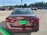 Used 2024 Nissan Altima 2.5 SV image 6