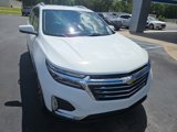 Used 2022 Chevrolet Equinox Premier image 2