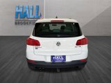Used 2015 Volkswagen Tiguan SEL image 4