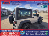Used 2011 Jeep Wrangler Sport image 5