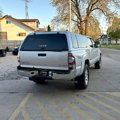 Used 2008 Toyota Tacoma 4x4 Double Cab image 5