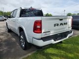 New 2025 RAM 1500 Big Horn image 3