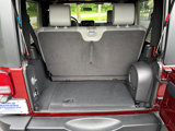 Used 2007 Jeep Wrangler Sahara w/ Trailer Tow Group image 4