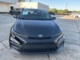 Used 2021 Toyota Corolla SE image 3