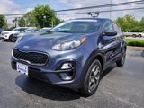 Used 2020 Kia Sportage LX image 2
