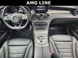 Used 2019 Mercedes-Benz GLC 300 4MATIC Coupe image 2