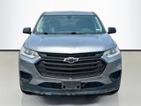 Used 2020 Chevrolet Traverse LS w/ LPO, Blackout Package image 2