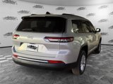 New 2025 Jeep Grand Cherokee L Laredo w/ Luxury Tech Group I image 5