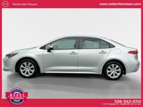 Used 2021 Toyota Corolla LE image 3