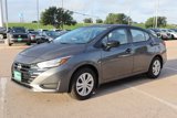 New 2025 Nissan Versa S w/ Trunk Package image 3