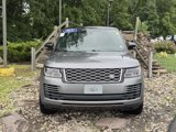 Certified 2021 Land Rover Range Rover Westminster Edition image 2
