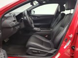 Used 2017 Honda Civic Sport Touring image 4