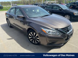 Used 2016 Nissan Altima 2.5 SV image 2