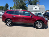 Used 2016 Chevrolet Traverse LT image 6