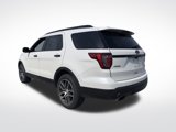 Used 2016 Ford Explorer Sport w/ Equipment Group 401A image 3