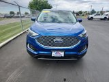 Used 2023 Ford Edge SEL image 4