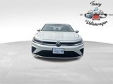 New 2025 Volkswagen Jetta SE image 2