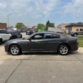 Used 2022 Dodge Charger SXT w/ Leather Interior Group image 2