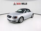 Used 2002 Audi TT 1.8T image 3