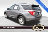 Certified 2022 Ford Explorer XLT image 5