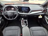 Used 2024 Chevrolet Trax RS w/ Driver Confidence Package image 4