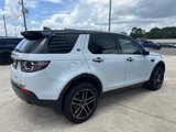 Used 2019 Land Rover Discovery Sport HSE image 5