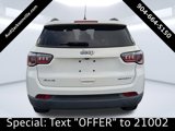 Used 2018 Jeep Compass Sport image 5