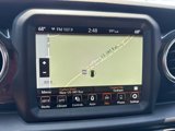 Used 2020 Jeep Wrangler Unlimited Sahara image 3