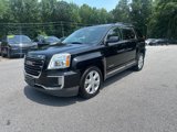 Used 2017 GMC Terrain SLE w/ Driver Alert Package I image 2