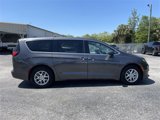 Used 2023 Chrysler Voyager LX image 3