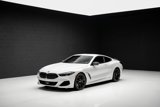 Used 2020 BMW 840i Coupe w/ M Sport Package image 4