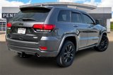 Used 2018 Jeep Grand Cherokee Altitude image 2