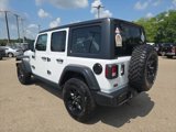 Certified 2021 Jeep Wrangler Unlimited Sport image 5
