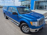 Used 2010 Ford F150 XLT image 3