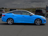 Used 2024 Nissan Sentra SR image 6
