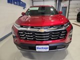 New 2026 Chevrolet Equinox LT w/ Convenience Package II image 3