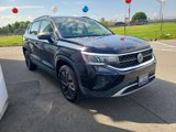 Certified 2022 Volkswagen Taos S image 2