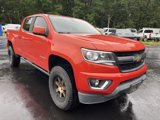 Used 2016 Chevrolet Colorado Z71 image 4