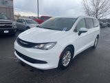 Used 2022 Chrysler Voyager LX image 5