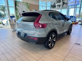 New 2025 Volvo XC40 B5 Ultra image 4