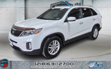 Used 2014 Kia Sorento LX image 6