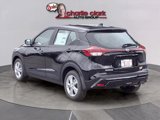 New 2025 Nissan Kicks Play S image 3