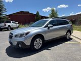 Used 2019 Subaru Outback 2.5i Premium image 6