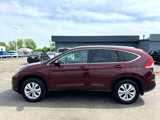 Used 2014 Honda CR-V EX-L image 6