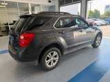 Used 2015 Chevrolet Equinox LT w/ Driver Convenience Package image 3