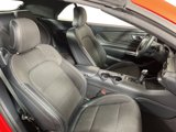 Used 2024 Ford Mustang Convertible image 5